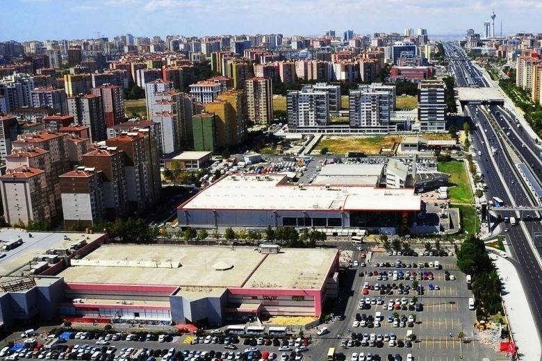 Depremde İstanbul'daki en riskli ilçeler ve mahalleler belli oldu 13